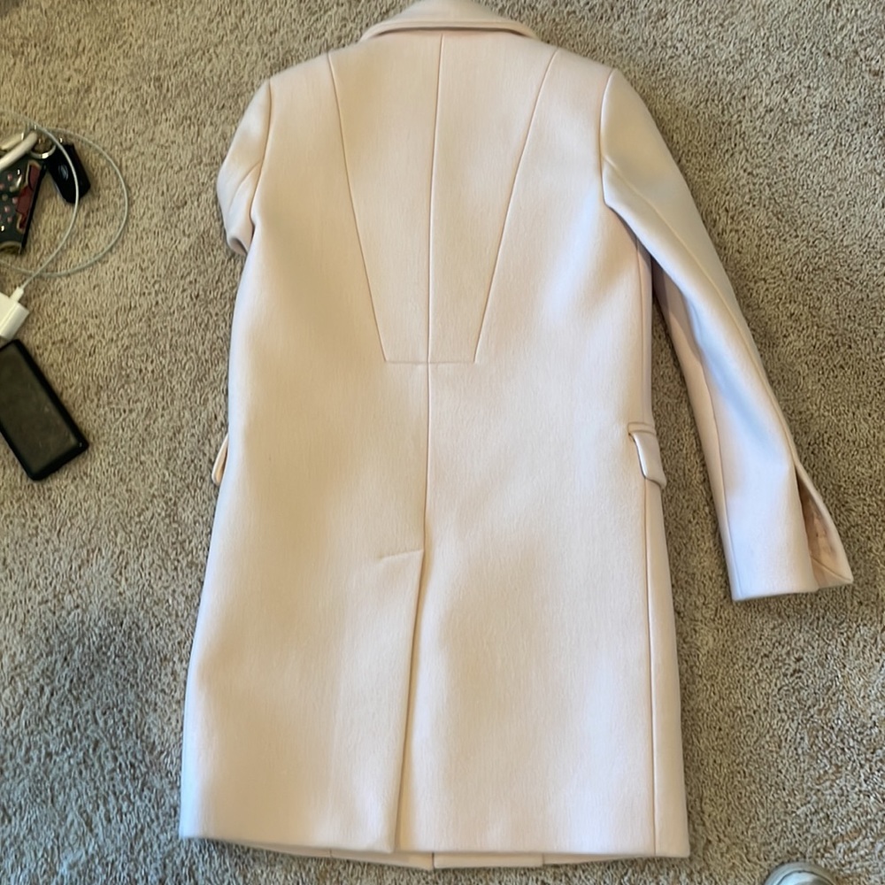 Perfect Condition Pink Givenchy Jacket - image 4